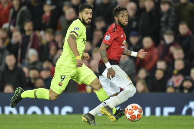 曼城本轮过后最多可能落后利物浦8分 两队下轮直接交手