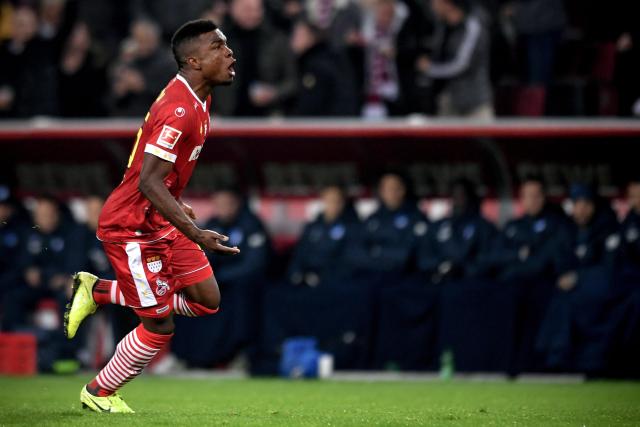 足坛名宿彭伟国出任广西恒宸俱乐部总经理