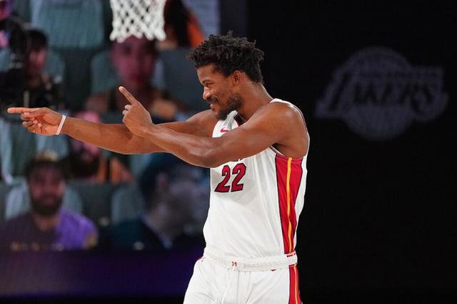 NBA季前赛-威少首秀12+4+8 掘金不敌凯尔特人